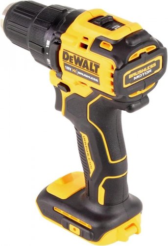 Taladro Atornillador DeWalt DCD708D2T