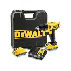 Taladro Atornillador DeWalt DCD710D2