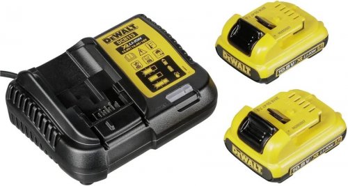 Taladro Atornillador DeWalt DCD710D2