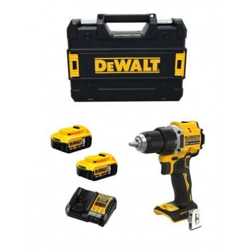 Taladro Atornillador DeWalt DCD794P2T