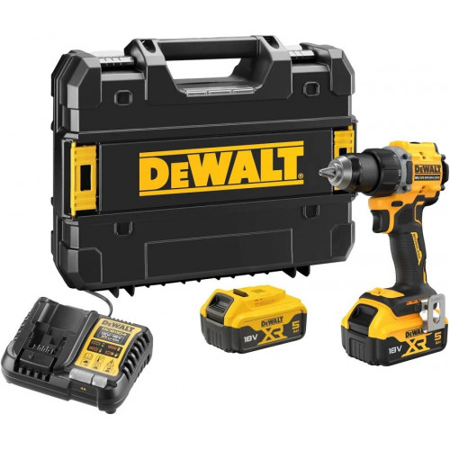Taladro Atornillador DeWalt DCD794P2T
