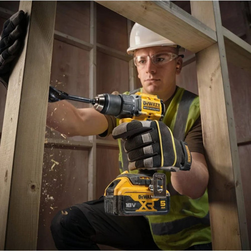 Taladro Atornillador DeWalt DCD794P2T