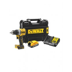Taladro Atornillador DeWalt DCD800E2T