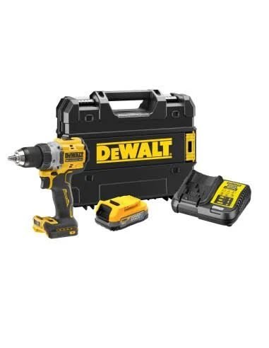 Taladro Atornillador DeWalt DCD800E2T