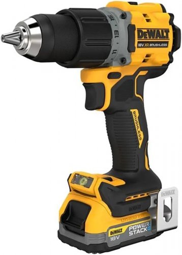 Taladro Atornillador DeWalt DCD800E2T