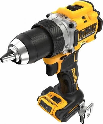 Taladro Atornillador DeWalt DCD800E2T