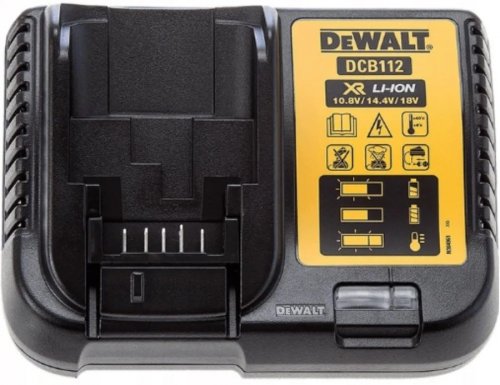 Taladro Atornillador DeWalt DCD800E2T