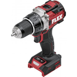 Taladro atornillador Flex DD 2G EC HD2 C 18 V