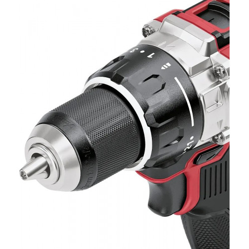 Taladro atornillador Flex DD 2G EC HD2 C 18 V