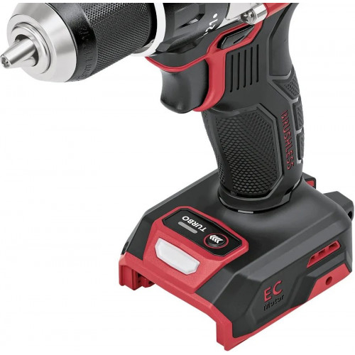 Taladro atornillador Flex DD 2G EC HD2 C 18 V