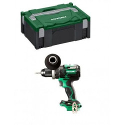 Taladro atornillador Hikoki DS36DCW2Z
