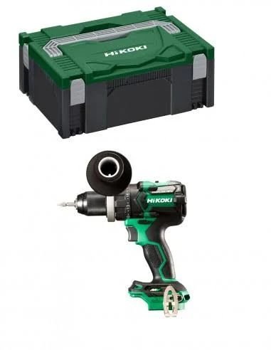 Taladro atornillador Hikoki DS36DCW2Z