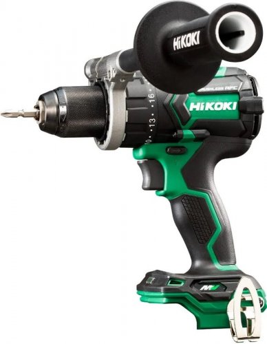 Taladro atornillador Hikoki DS36DCW2Z