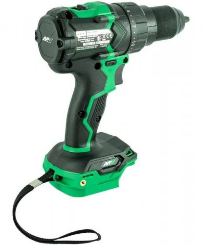 Taladro atornillador Hikoki DS36DCW2Z