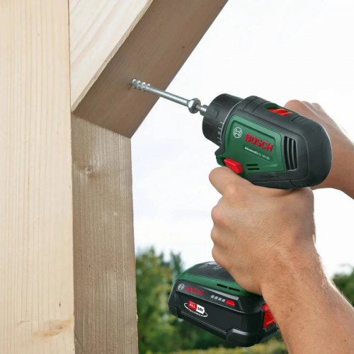 Taladro Atornillador inalámbrico Bosch AdvancedDrill 18V-80 QuickSnap 06039E2004
