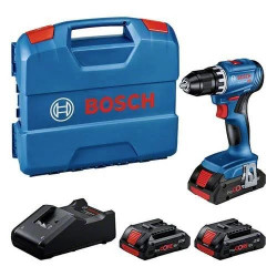Taladro Atornillador inalámbrico Bosch GSR 18V-45