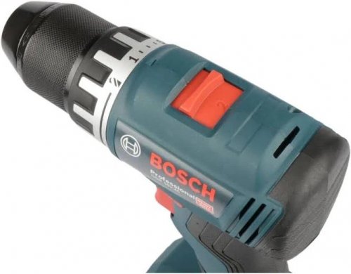 Taladro Atornillador inalámbrico Bosch GSR 18V-45
