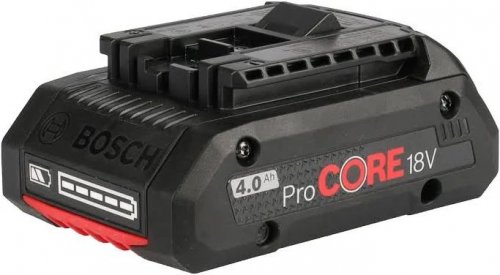 Taladro Atornillador inalámbrico Bosch GSR 18V-45