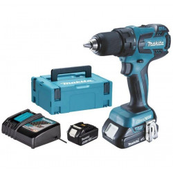 Taladro atornillador Makita DDF459RMJ