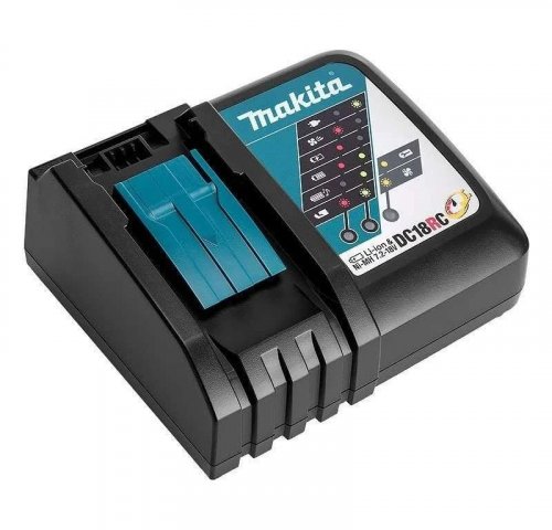 Taladro atornillador Makita DDF459RMJ