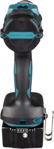 Taladro atornillador Makita ddf489rtj