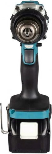 Taladro atornillador Makita ddf489rtj