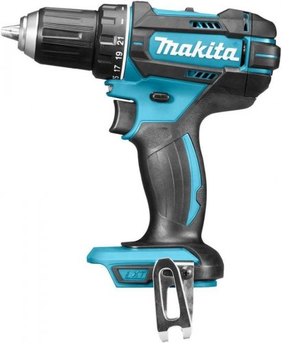 Taladro atornillador Makita lxt 18v 3ah ddf482sfe