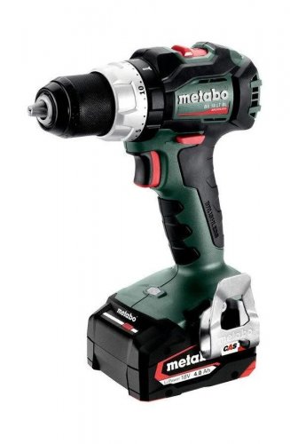 Taladro atornillador Metabo BS 18 LT BL