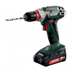 Taladro atornillador Metabo BS 18 Quick