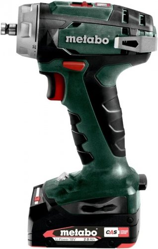 Taladro atornillador Metabo BS 18 Quick