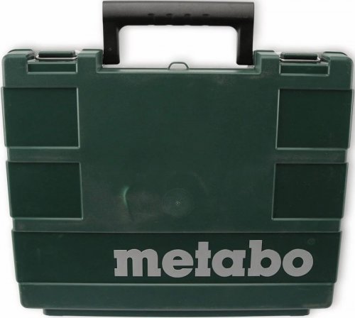 Taladro atornillador Metabo BS 18 Quick