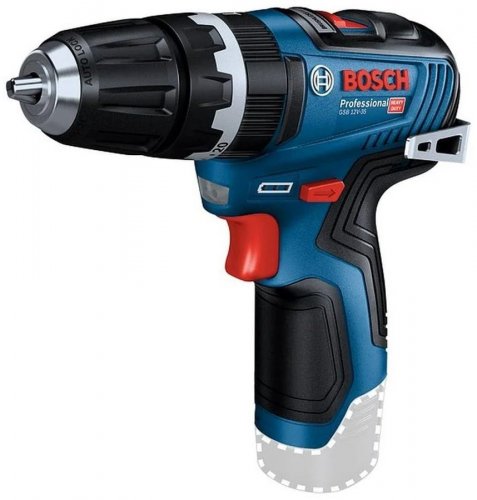 Taladro Bosch GSB 12V-35