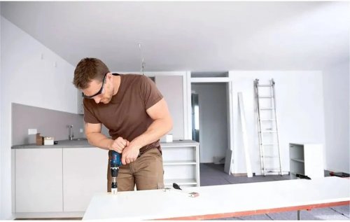 Taladro Bosch GSB 12V-35