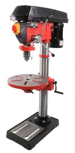 Taladro Columna 550W