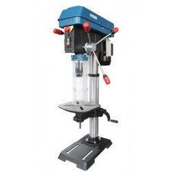 Taladro columna 750 w 12 velocidades erbauer