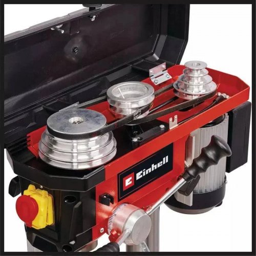 Taladro columna TC-bd 630/1 Einhell