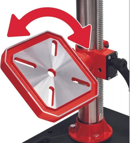 Taladro columna TC-bd 630/1 Einhell
