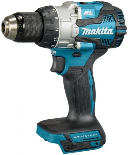 Taladro combinado LXT Makita DHP489Z