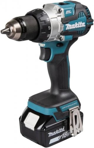 Taladro combinado LXT Makita DHP489Z