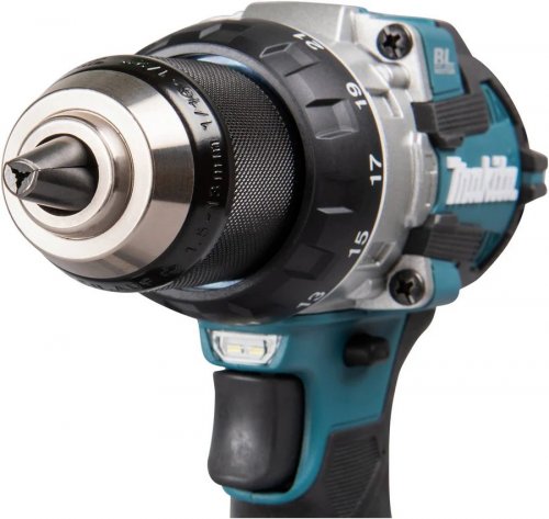 Taladro combinado LXT Makita DHP489Z