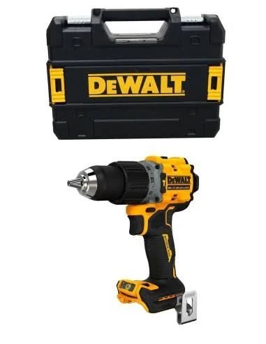 Taladro DCD805NT-XJ DeWalt