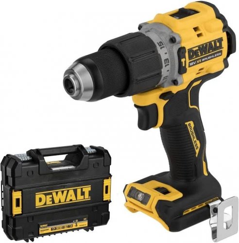 Taladro DCD805NT-XJ DeWalt