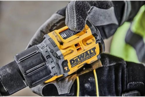Taladro DCD805NT-XJ DeWalt