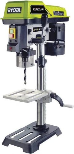 Taladro de columna Ryobi RDP102L