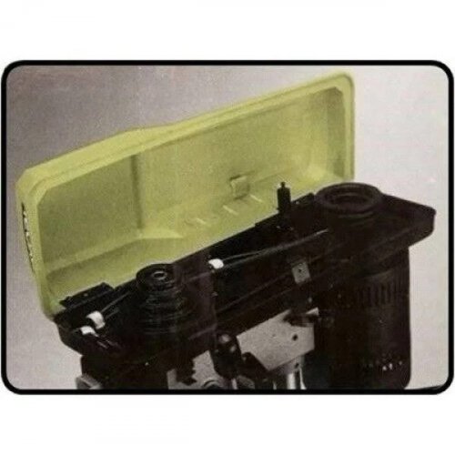 Taladro de columna Ryobi RDP102L