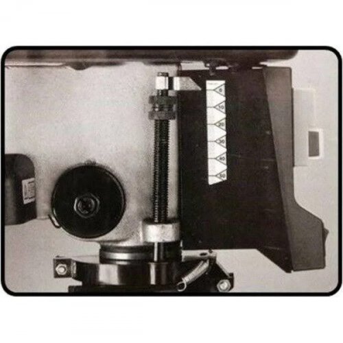 Taladro de columna Ryobi RDP102L