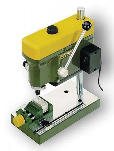 Taladro de Mesa Proxxon TBM 220