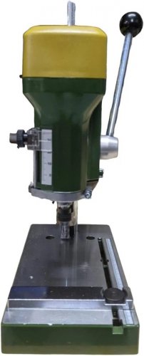 Taladro de Mesa Proxxon TBM 220