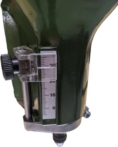 Taladro de Mesa Proxxon TBM 220