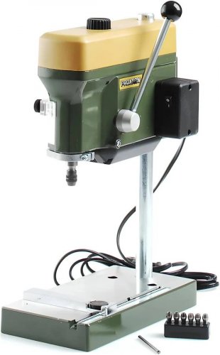 Taladro de Mesa Proxxon TBM 220